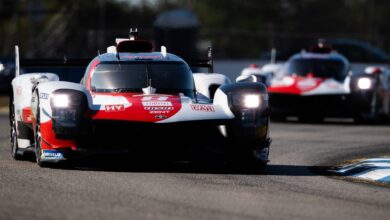 1000 Miles of Sebring