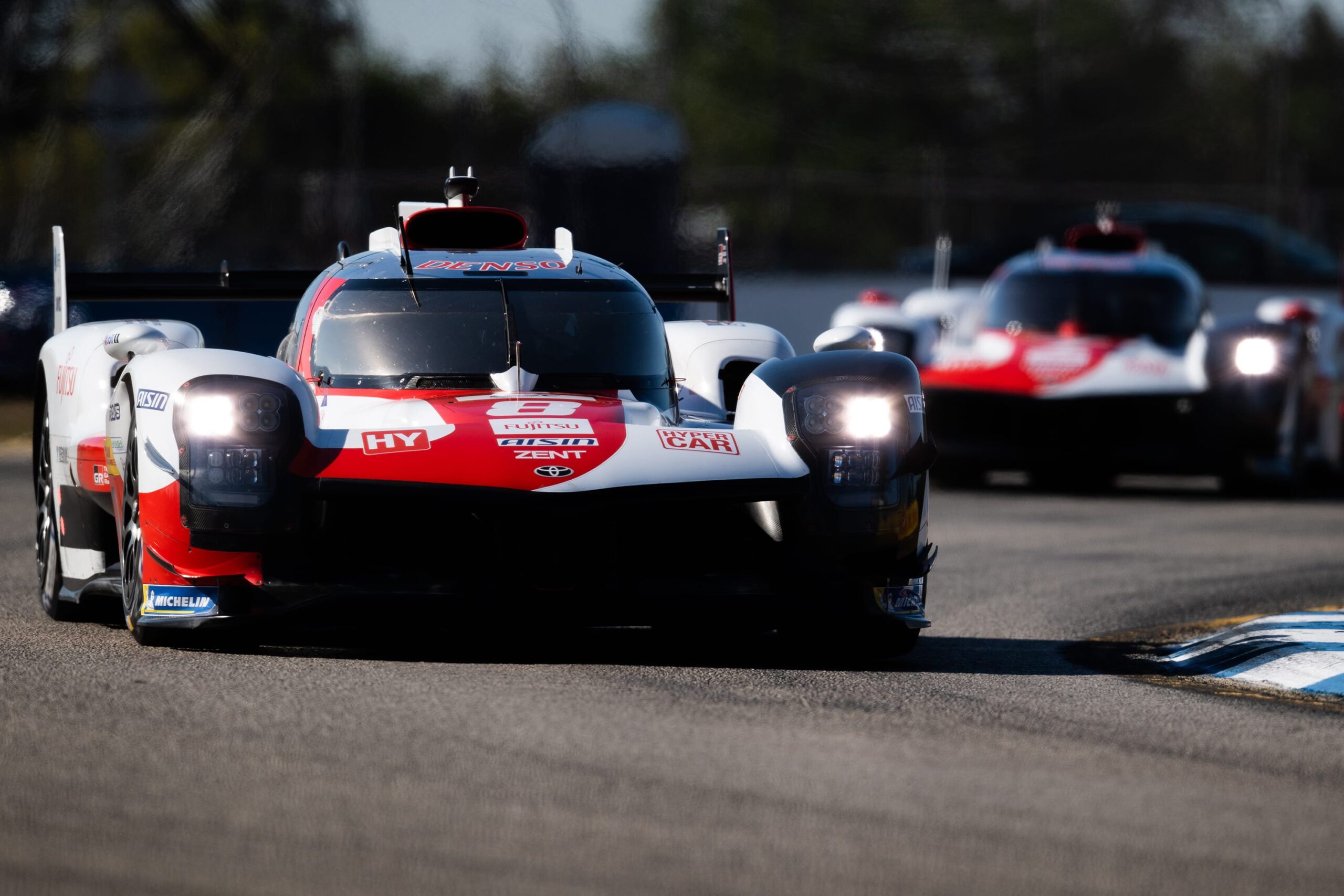 1000 Miles of Sebring