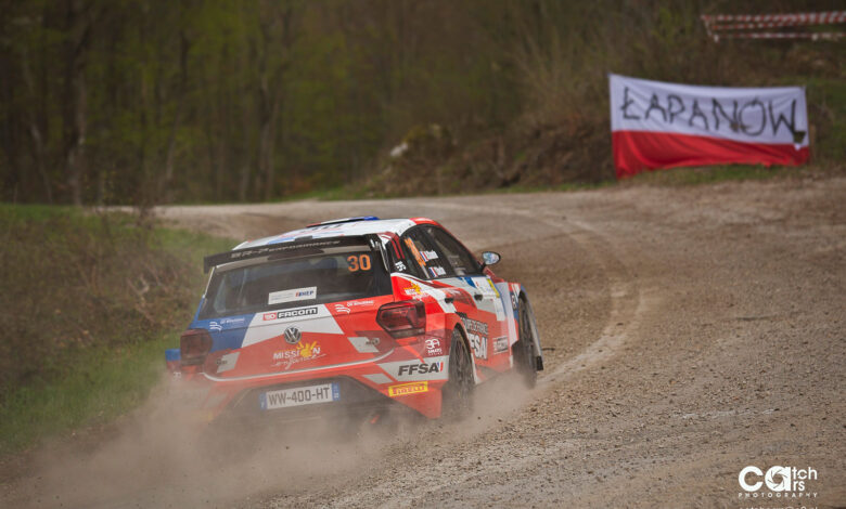 WRC