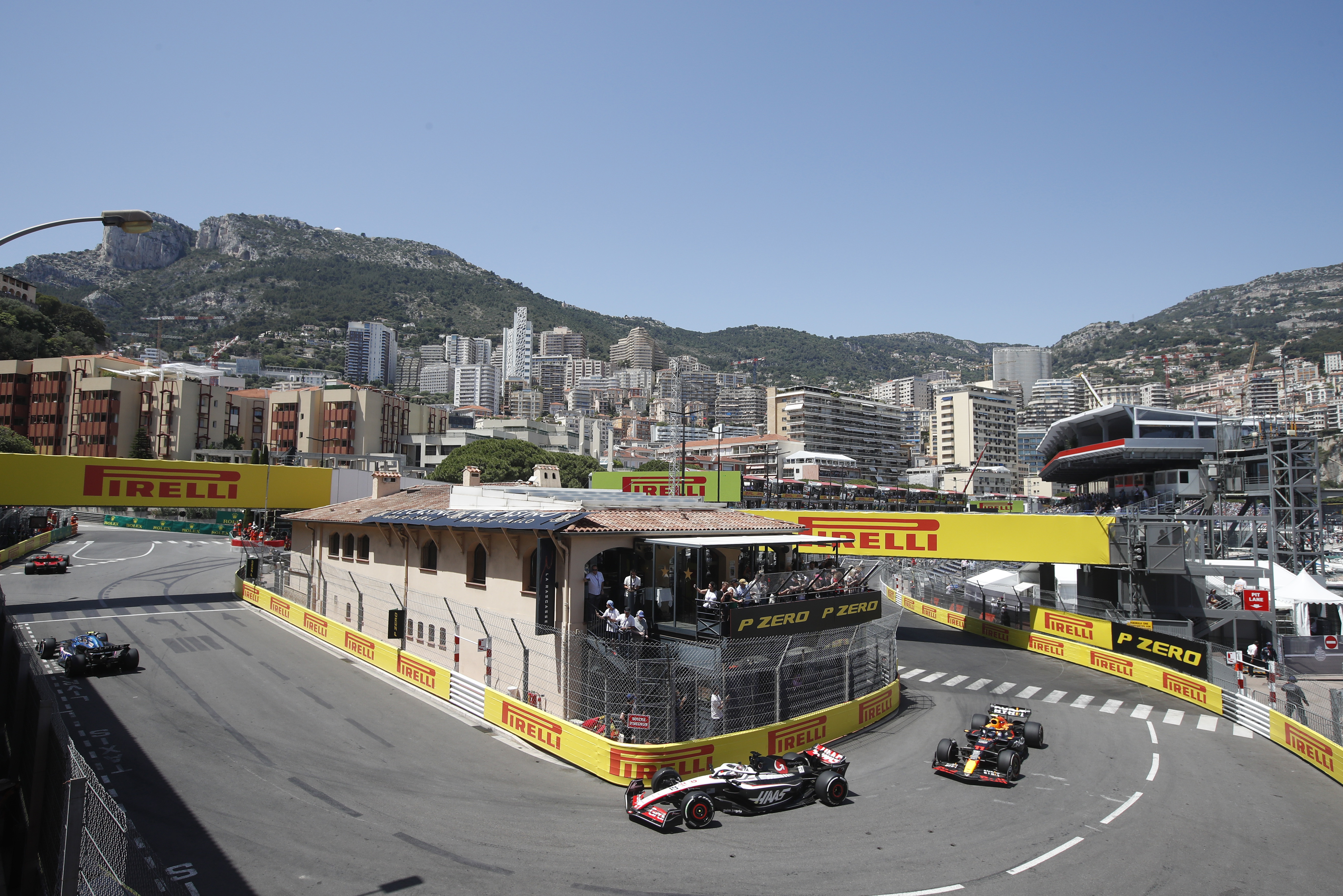 Tajemnica diamentu zagubionego na ulicach Monte Carlo w F1