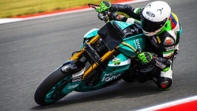 PETRONAS EV