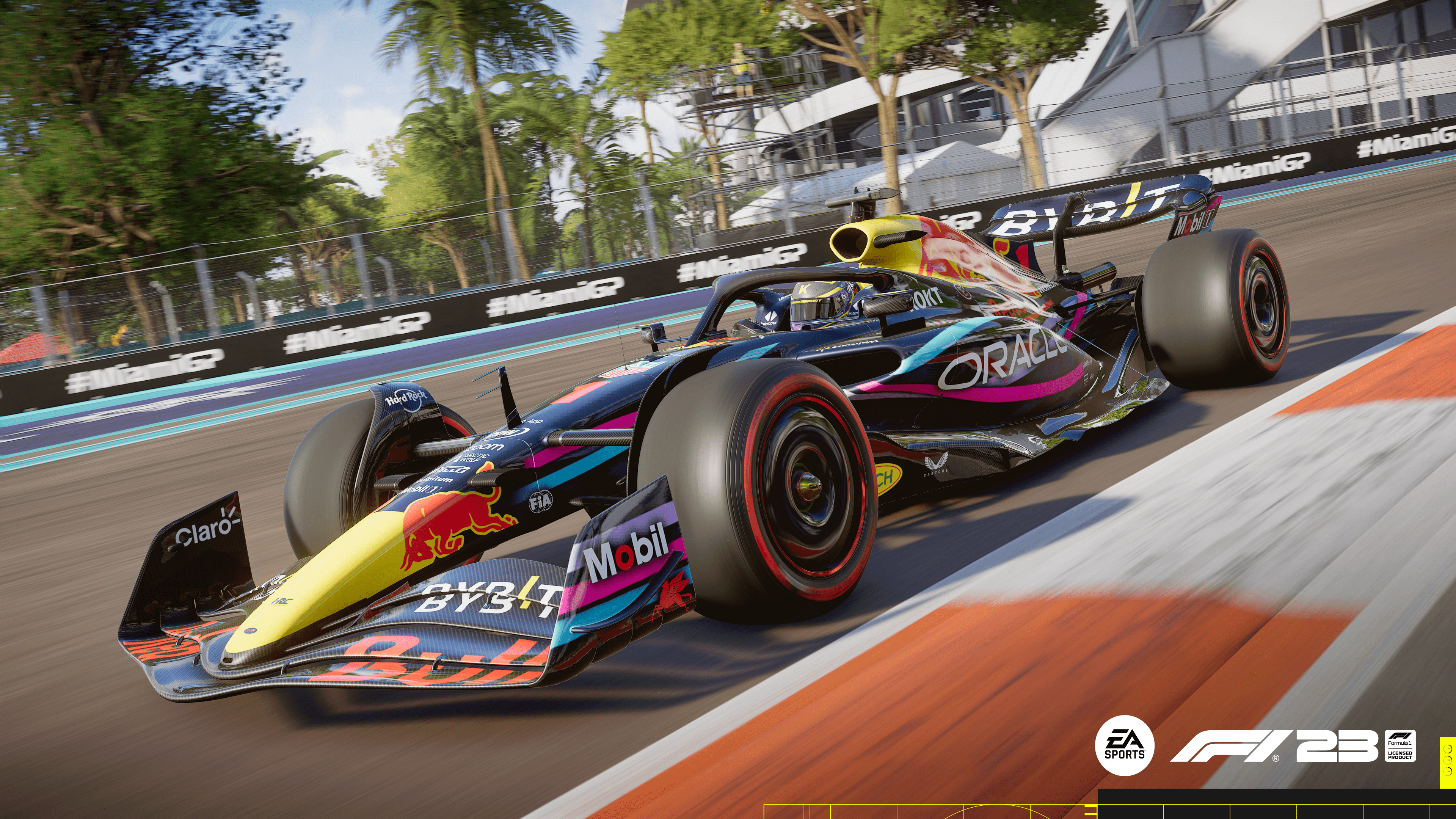 F1 World