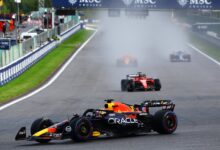 GP Belgii