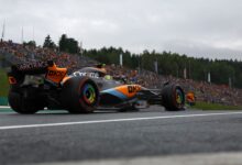 GP Austrii