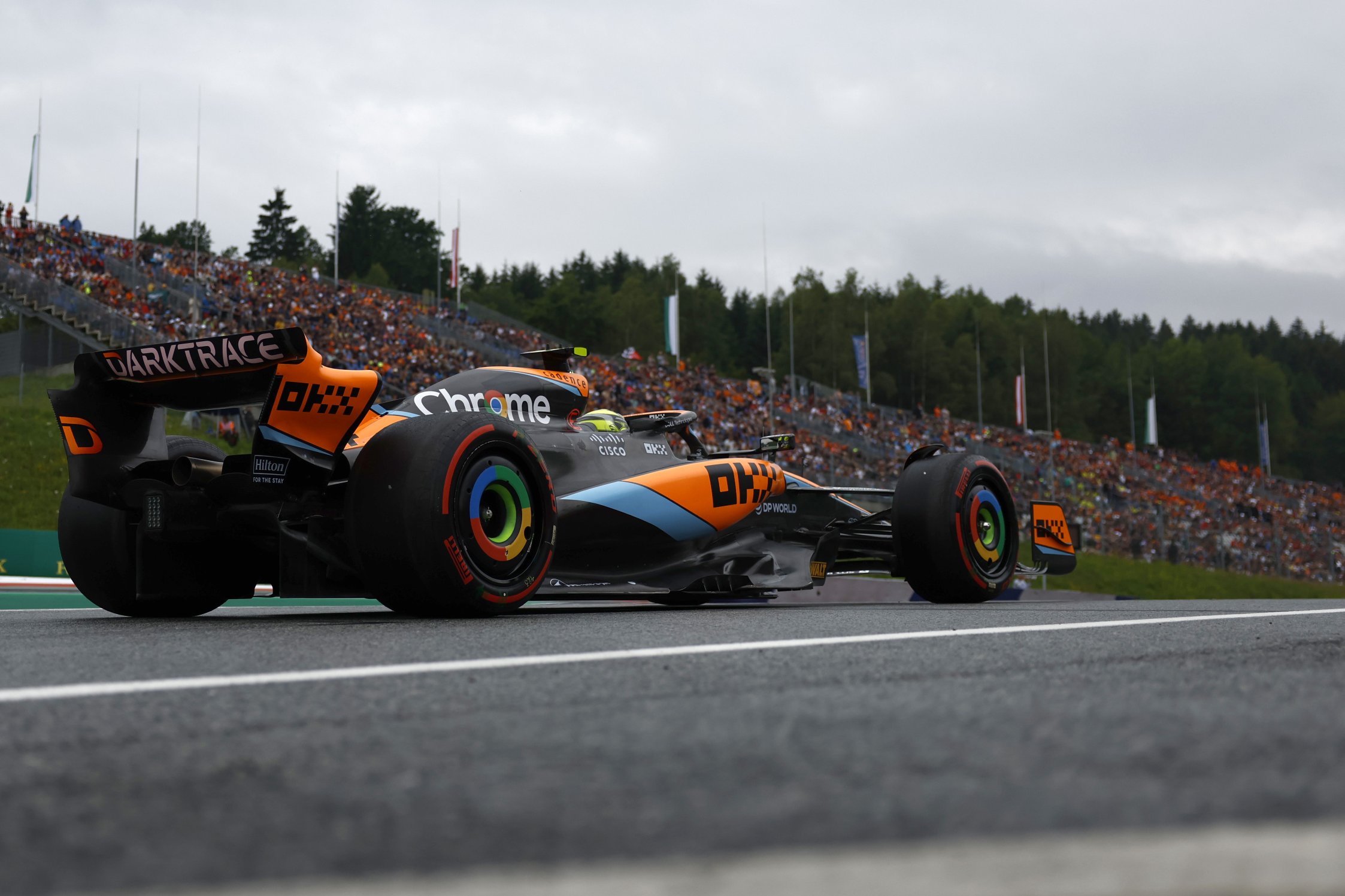 GP Austrii