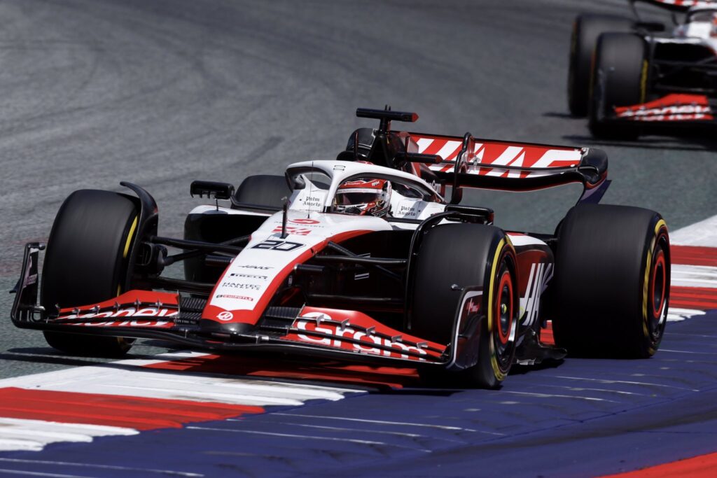 GP Austrii