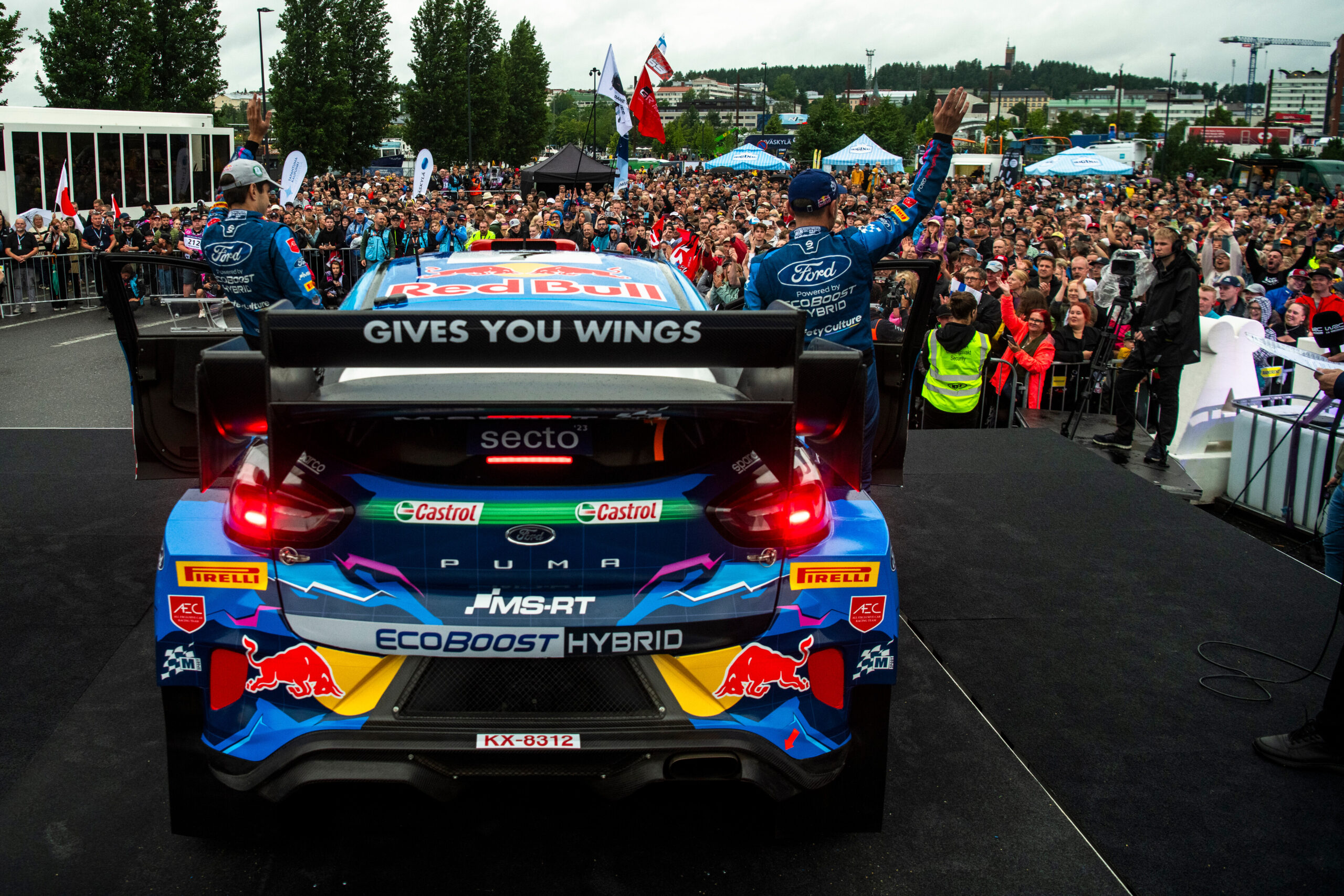 Rally1 2026