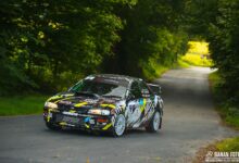 MSP Rally Trophy Rajd Karkonoski