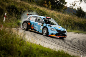 6. TurboJulita Rally 2024