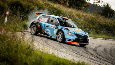 6. TurboJulita Rally 2024
