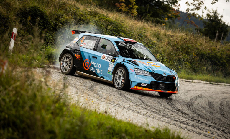 6. TurboJulita Rally 2024