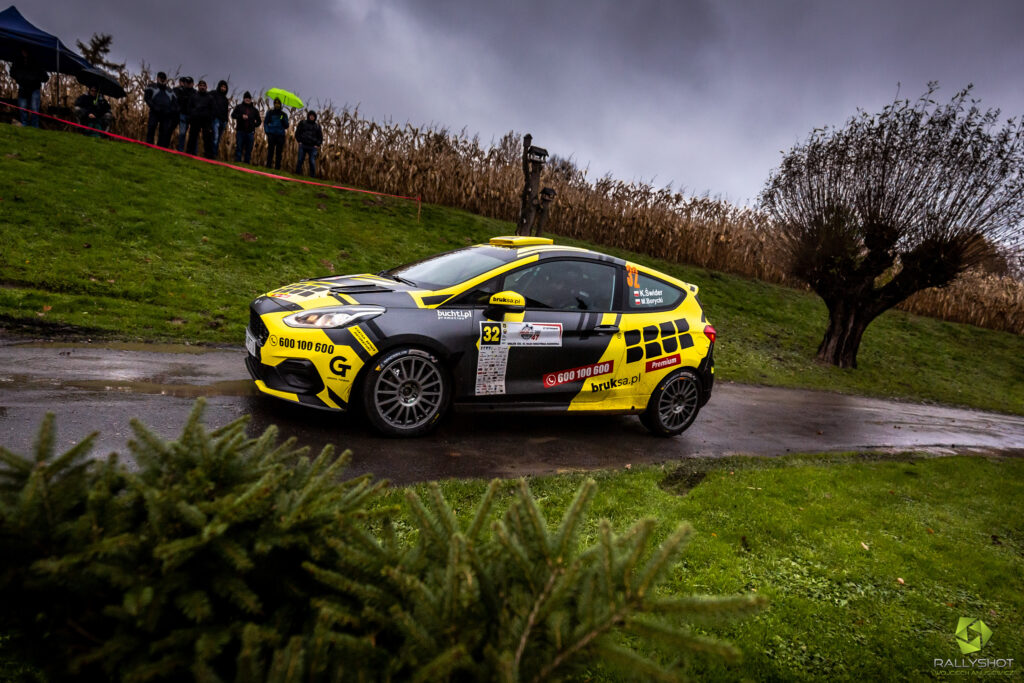 Ruszyły zgłoszenia do rajdowego święta na Śląsku