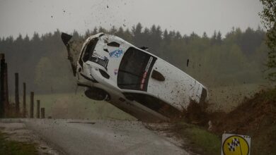 Tarmac Masters
