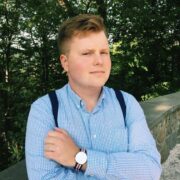 Photo of Jakub Socha