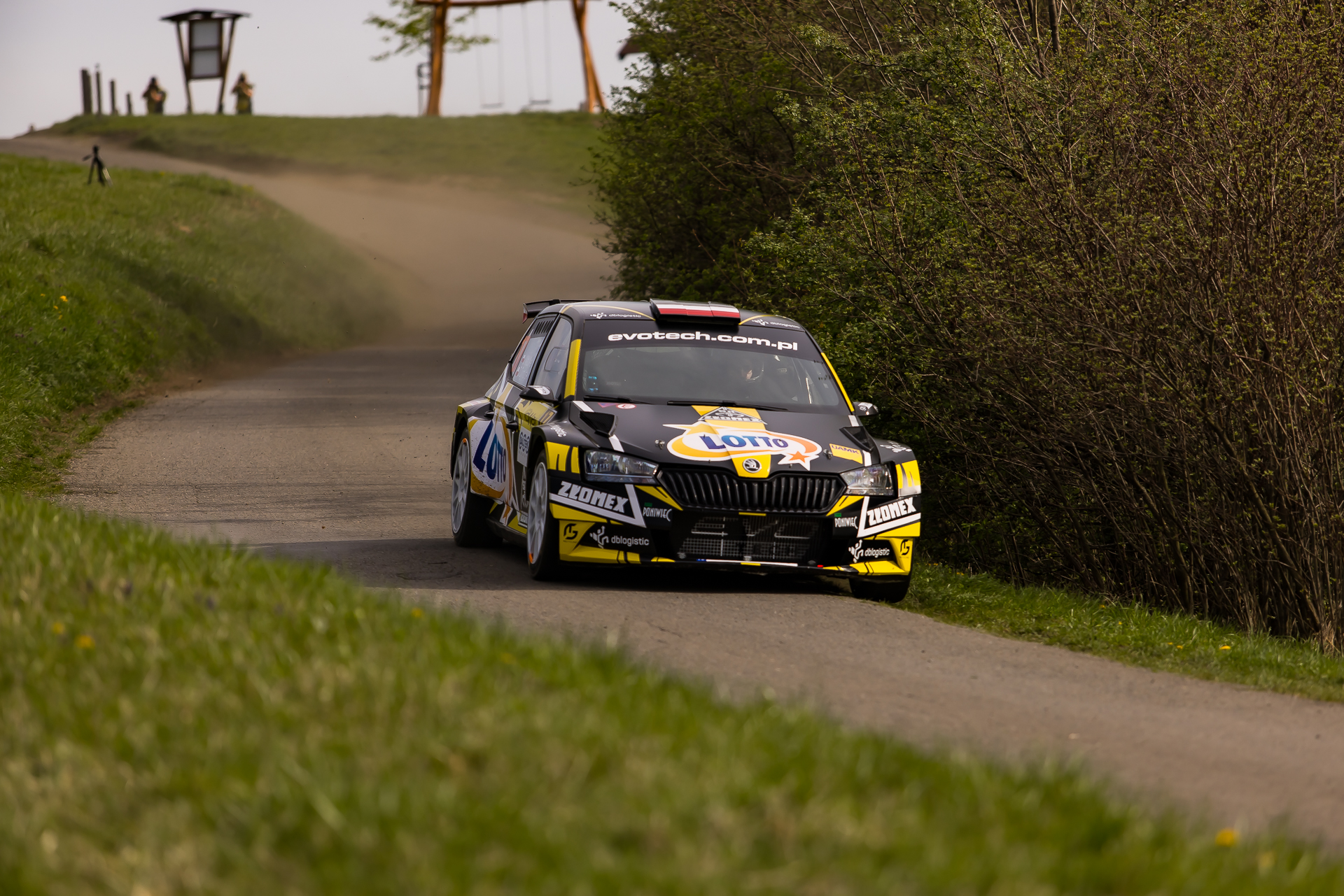 Jakub Matulka Daniel Dymurski