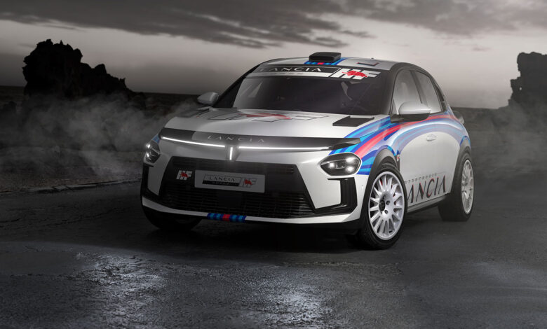 Lancia