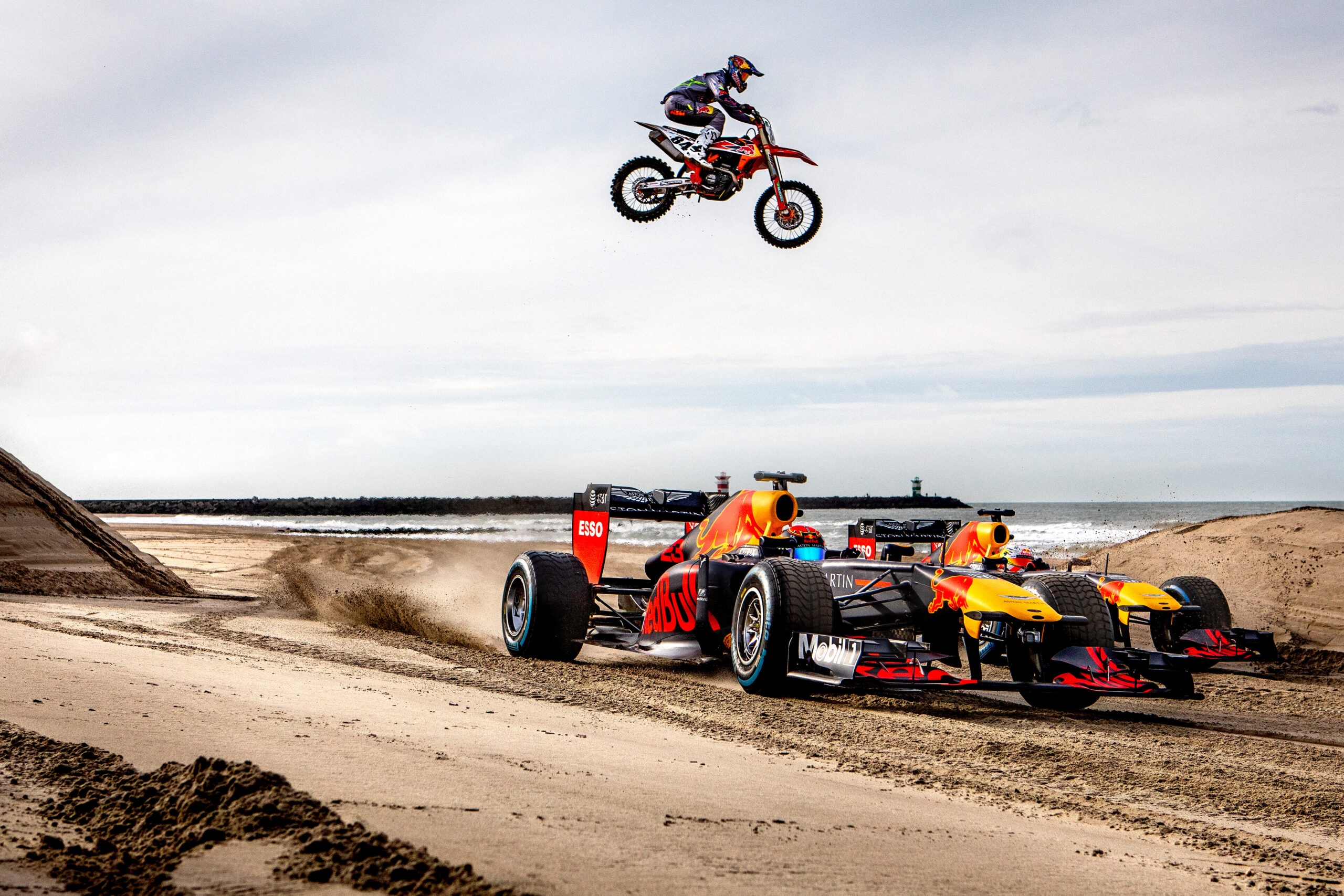 Red Bull Speed Ways