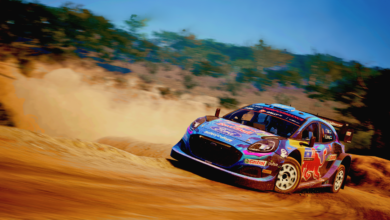 Project Simracing