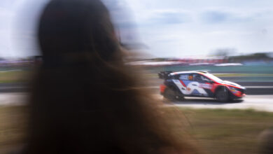 2024 FIA World Rally Championship Round 07, Rally Poland 26 June - 30 June 2024 Thierry Neuville