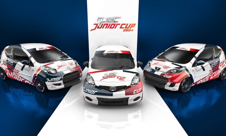 Mpac Junior Cup