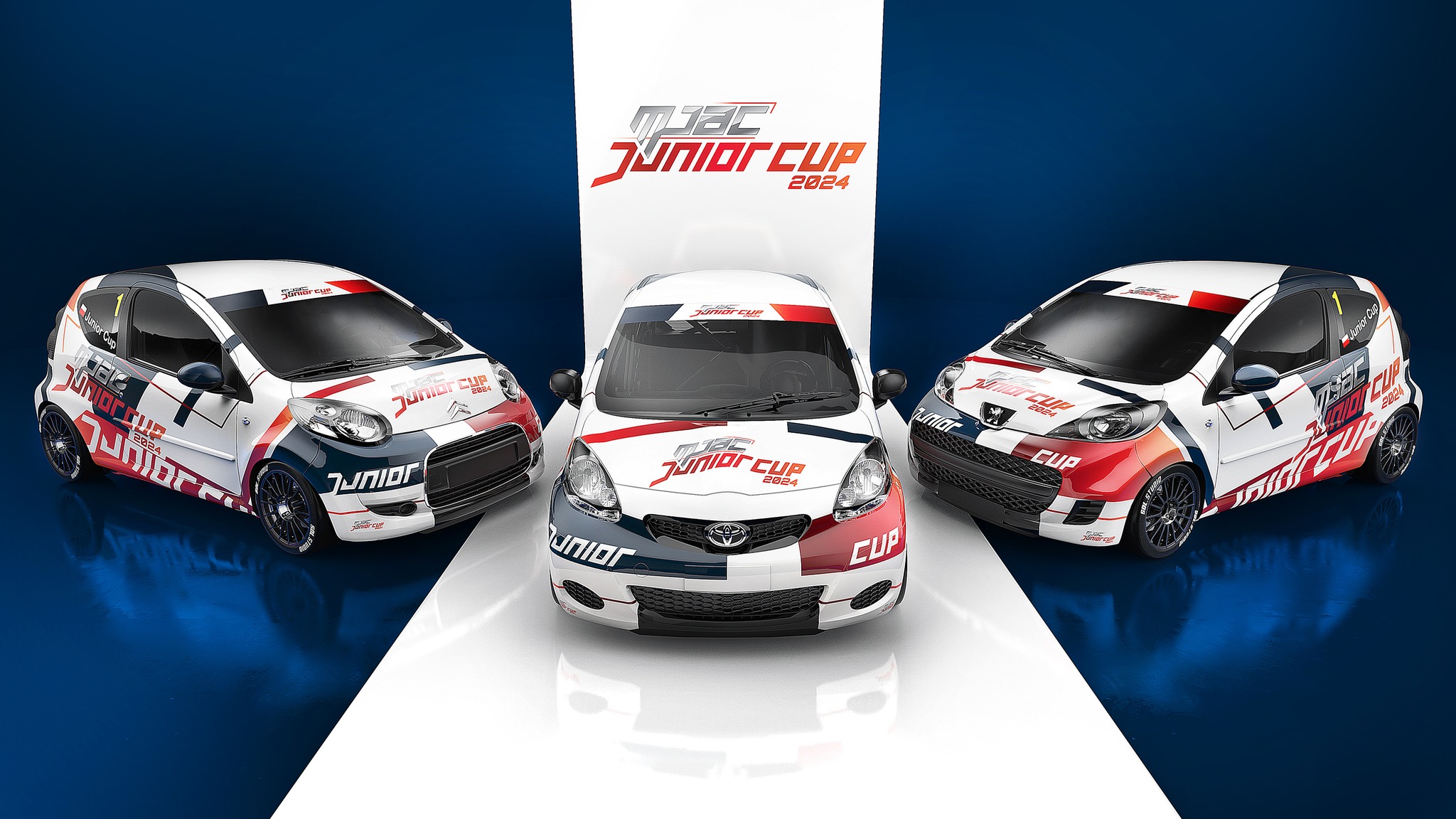 Mpac Junior Cup