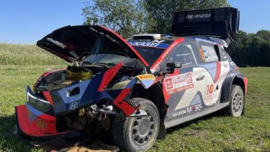 Ott Tänak