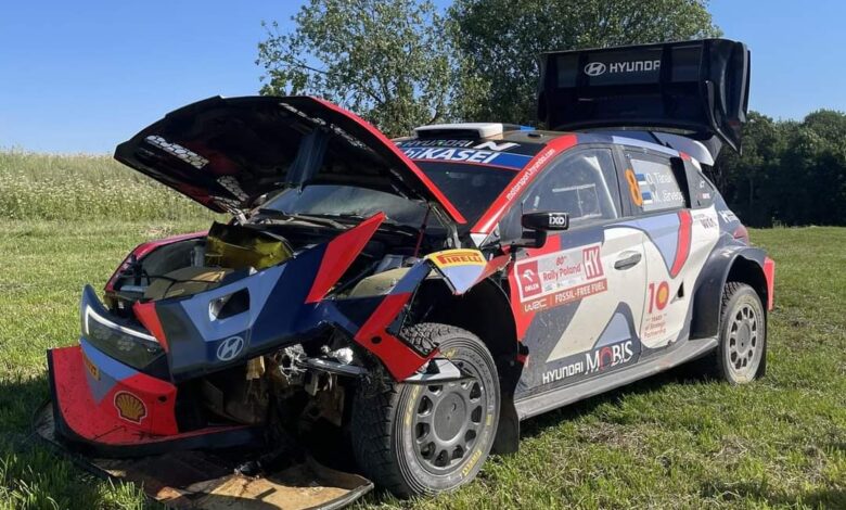 Ott Tänak