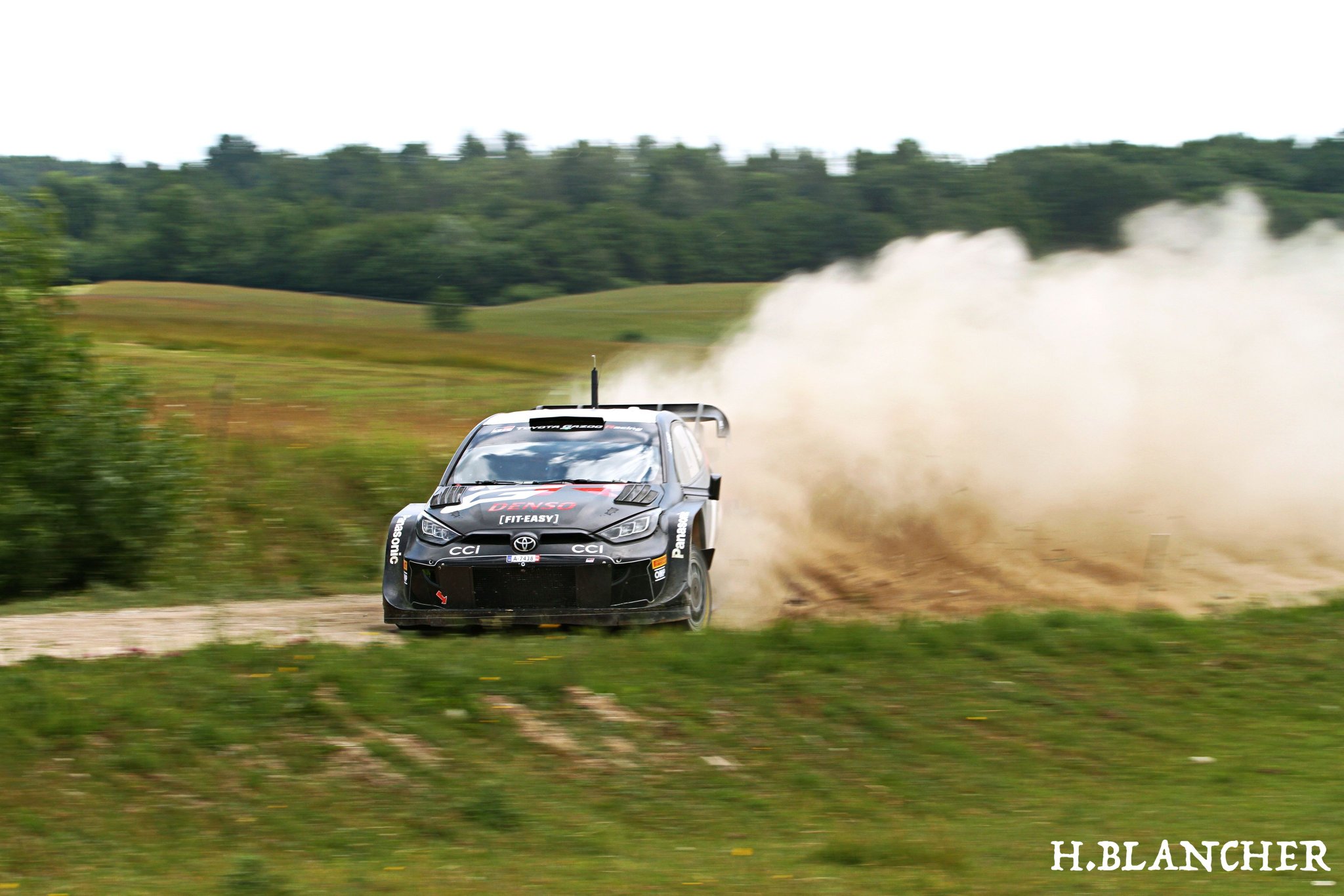 Ogier