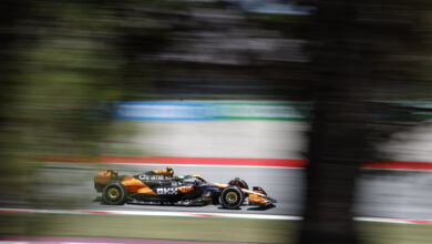 Lando Norris