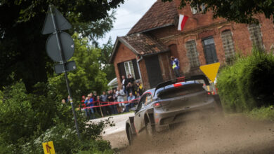 Radio Polski WRC