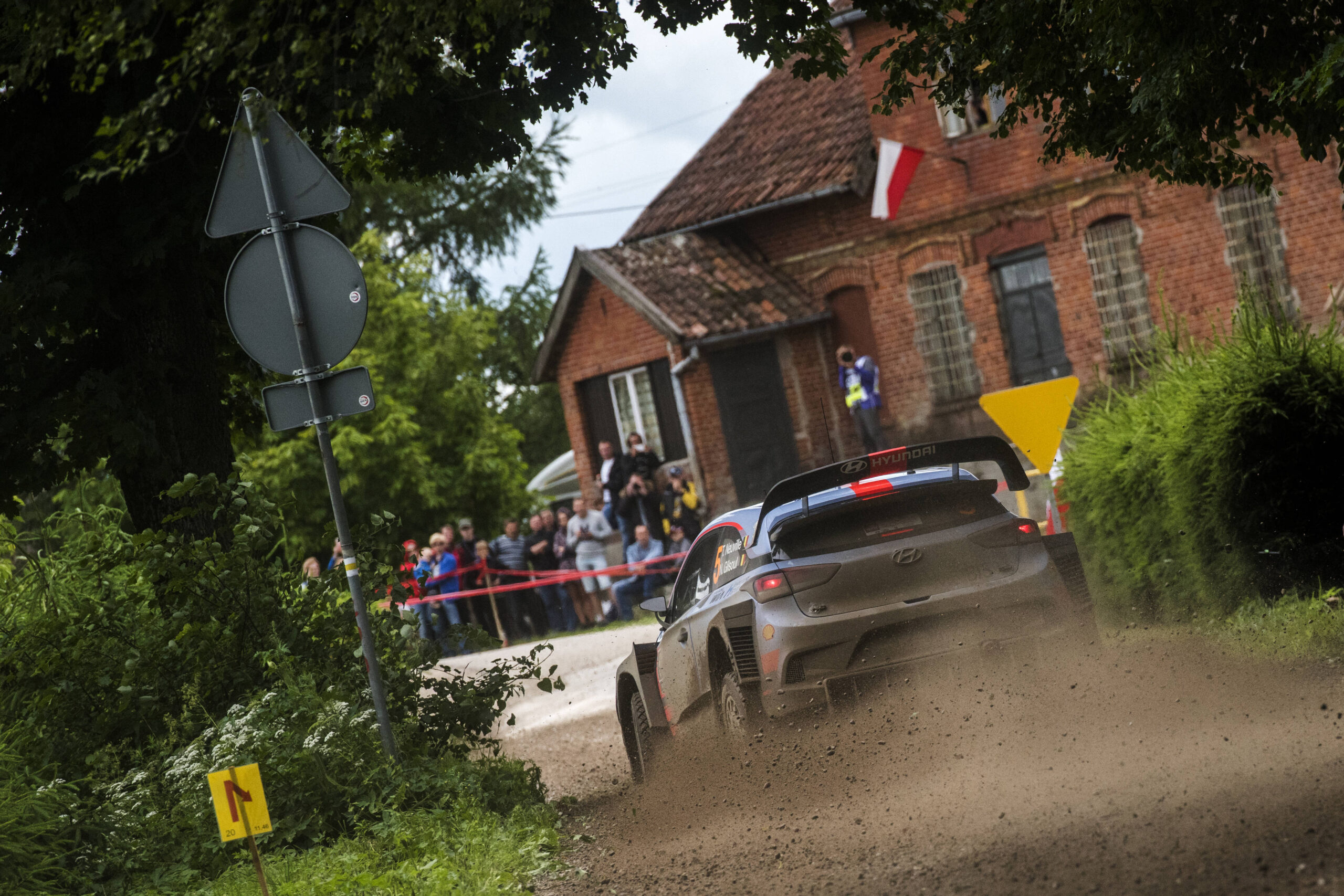 Radio Polski WRC