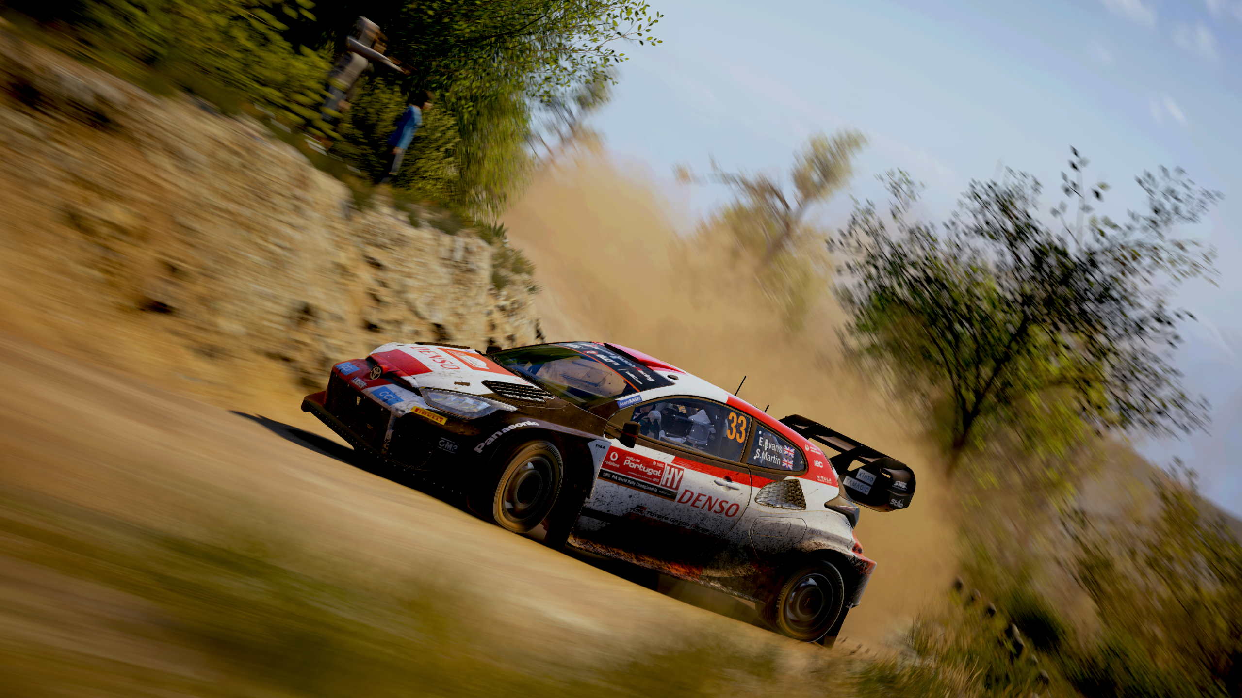 Project Simracing