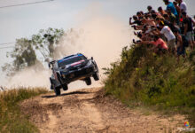 WRC Rajd Polski