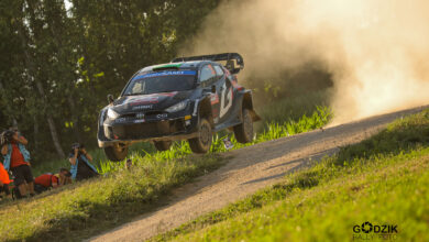 WRC