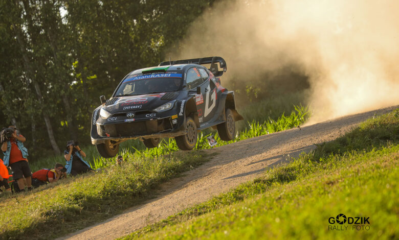 WRC