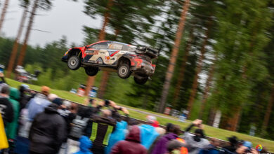 WRC