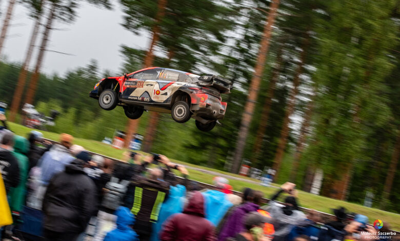 WRC
