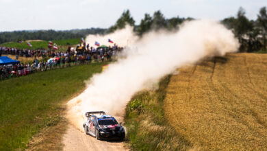 WRC 2025