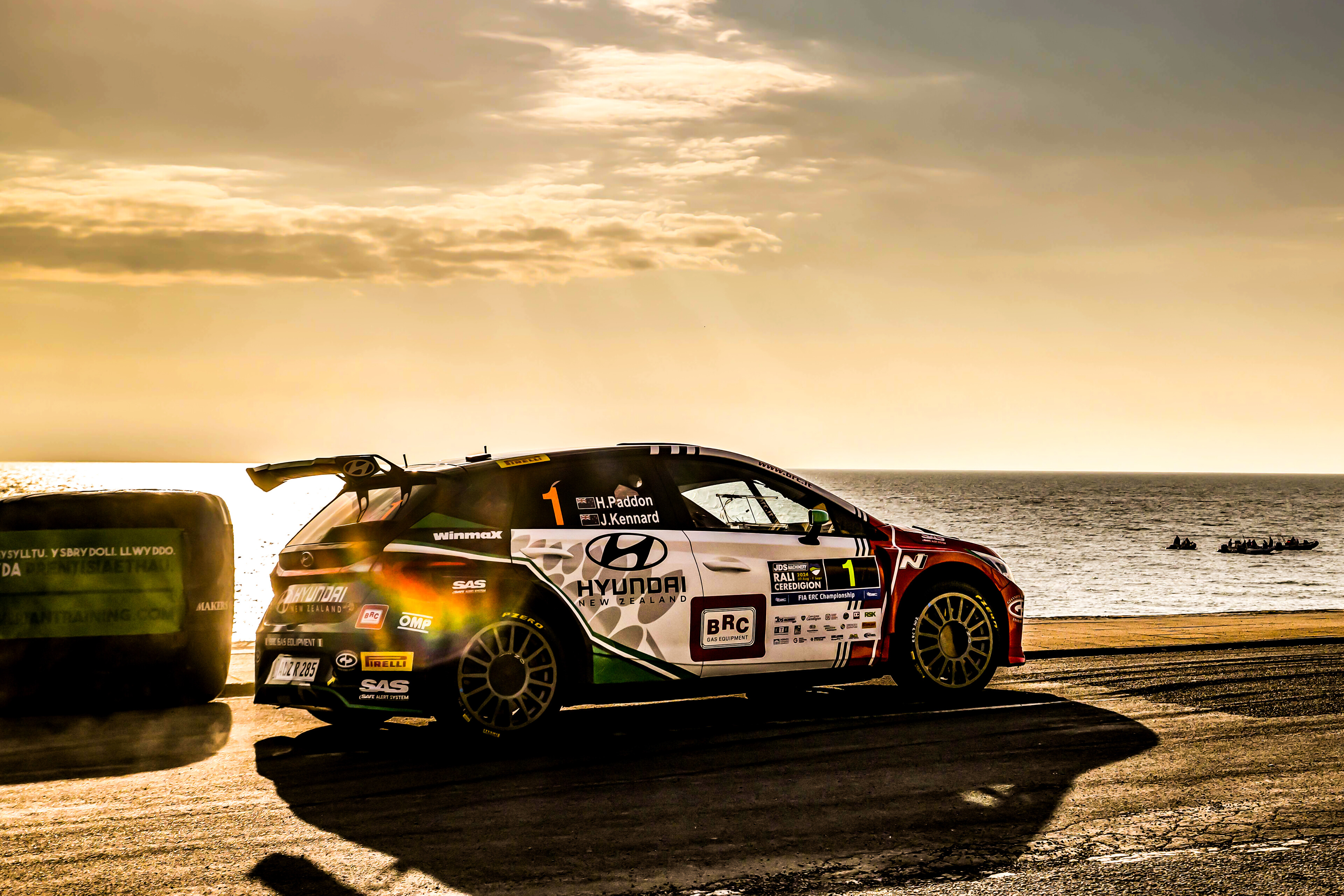 Legenda WRC grozi FIA pozwem