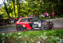 6. TurboJulita Rally