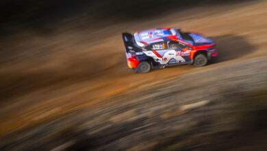 2024 FIA World Rally Championship Round WRC 11, Rally Chile