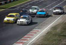 Autodrom Słomczyn