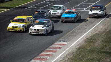 Autodrom Słomczyn