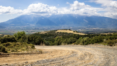 Akropolu