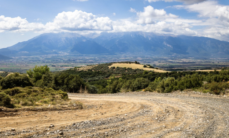 Akropolu
