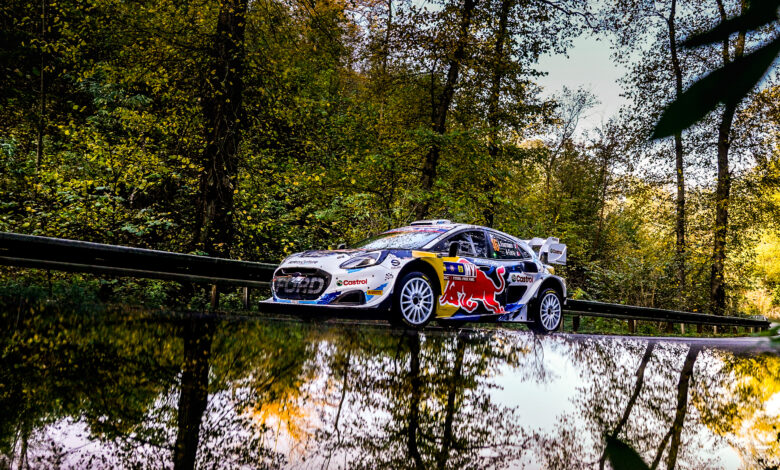 Marczyk M-Sport