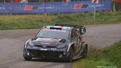 WRC