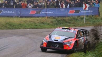 WRC