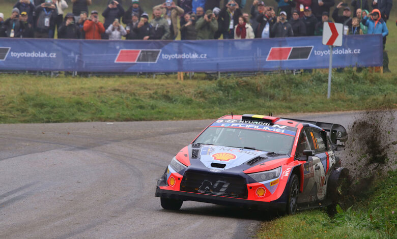WRC