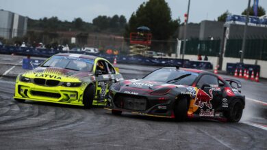 FIA Motorsport Games, które odbyły się w Walencji w Hiszpanii od 23 do 27